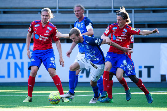 Norrbys Marc Axengren
