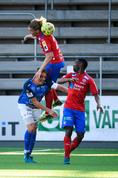 Norrbys Marcus Översjö