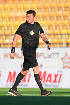 Domare Antti Kanerva