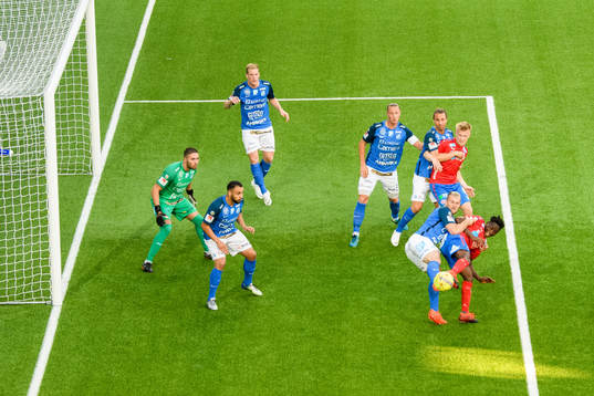 Kamp i Helsingborgs straffområde