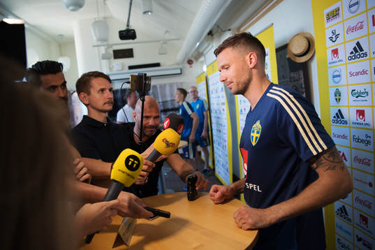 Marcus Berg