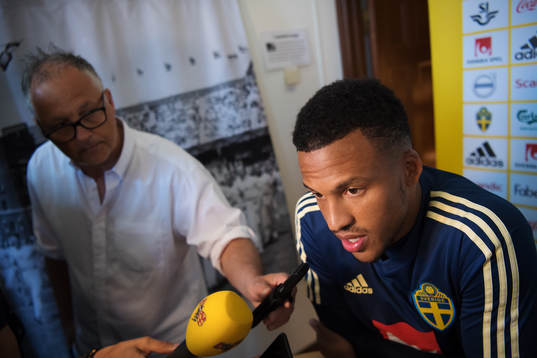 Martin Olsson