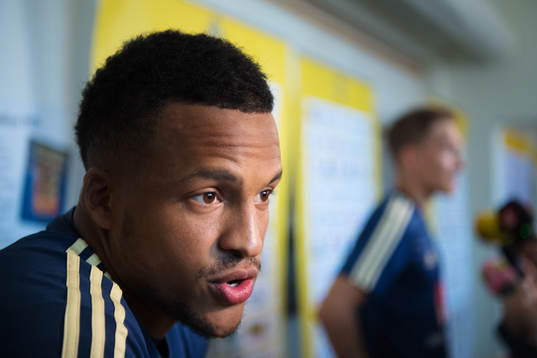 Martin Olsson