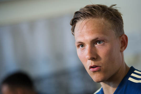 Ludwig Augustinsson
