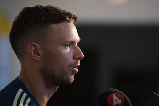 Marcus Berg