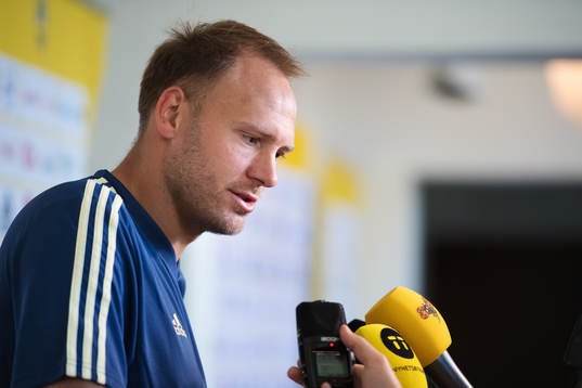 Andreas Granqvist