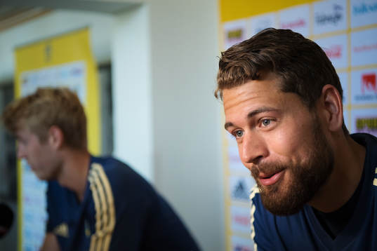 Kristoffer Nordfeldt