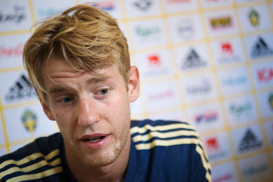 Filip Helander