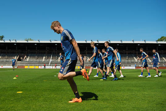 Oscar Hiljemark