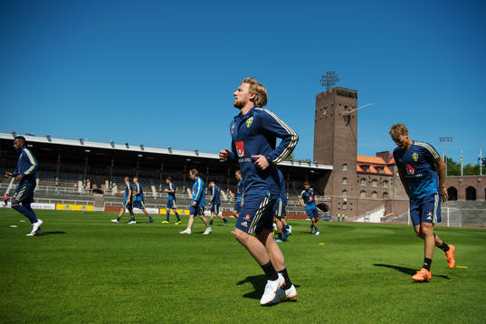 Emil Forsberg