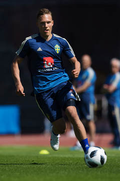Ludwig Augustinsson
