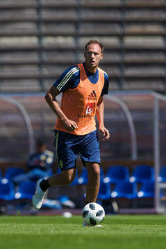 Andreas Granqvist