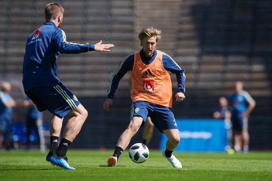 Emil Forsberg