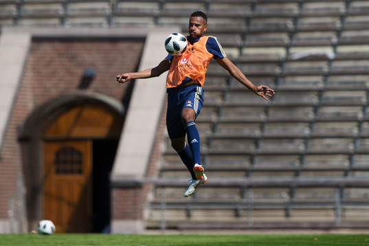 Isaac Kiese Thelin