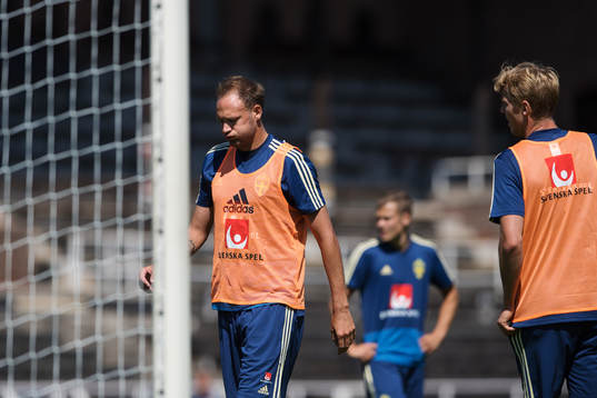 Andreas Granqvist