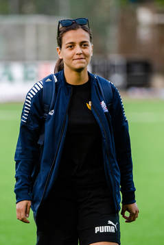 Linköpings Marija Banusic