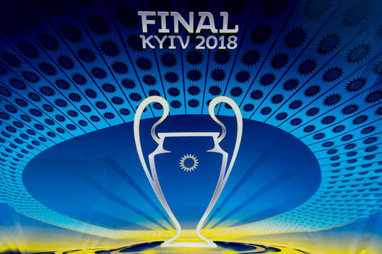 A banner