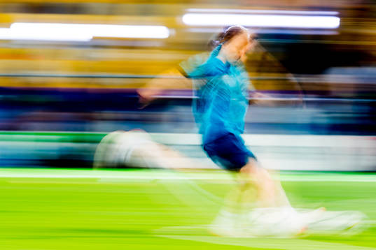 Luka Modric of Real Madrid