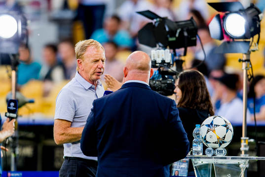 David Fairclough