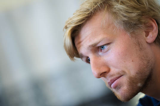 Emil Forsberg