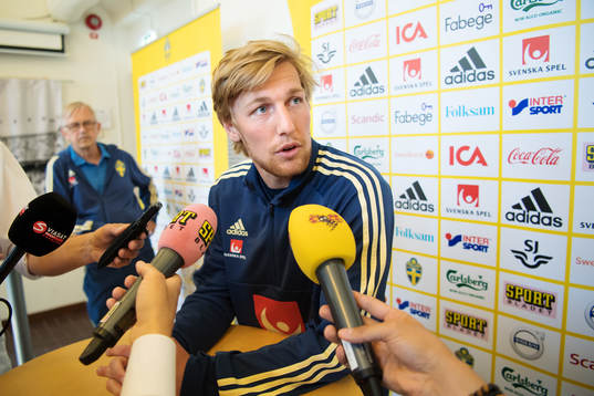 Emil Forsberg