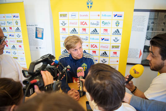 Emil Forsberg