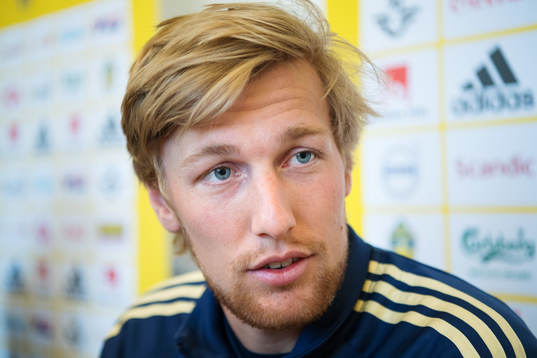 Emil Forsberg