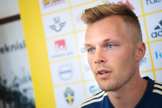 Sebastian Larsson