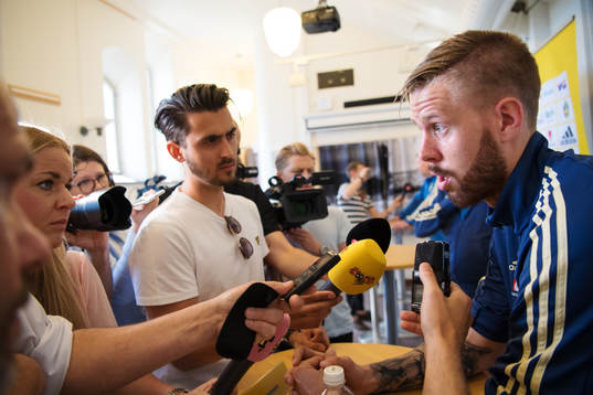 Pontus Jansson