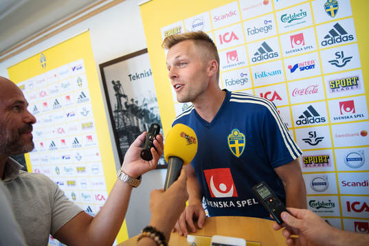 Sebastian Larsson