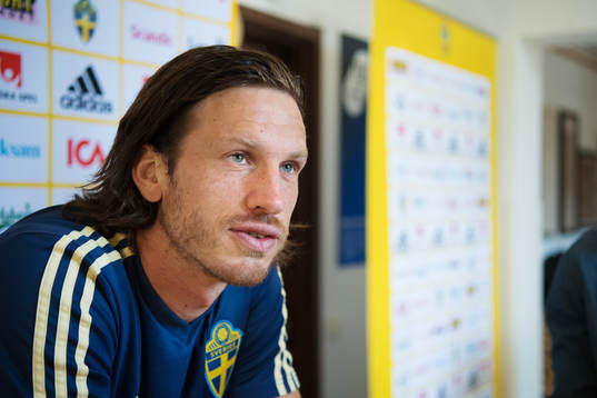 Gustav Svensson