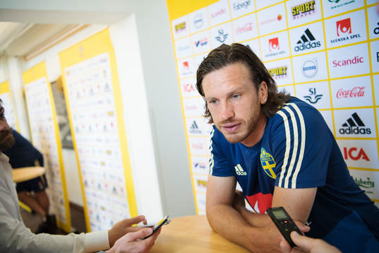 Gustav Svensson