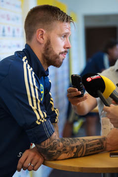 Pontus Jansson