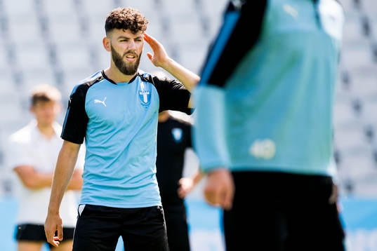 Benficas Erdal Rakip