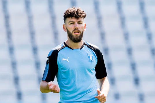 Benficas Erdal Rakip
