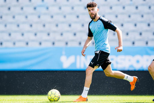 Benficas Erdal Rakip