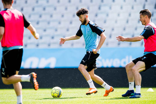 Benficas Erdal Rakip