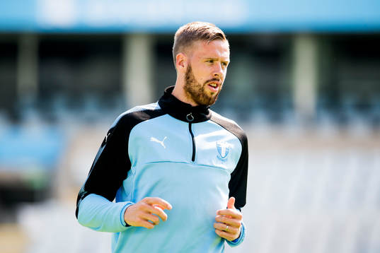 Leeds Pontus Jansson