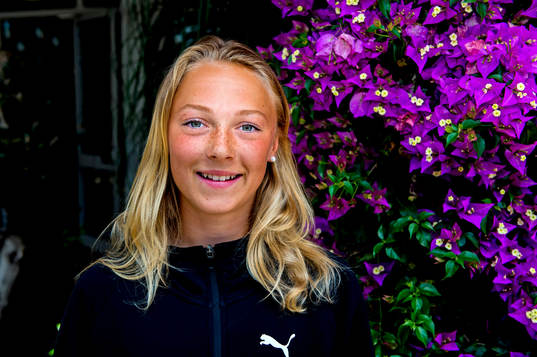 Rosengårds Hanna Bennison