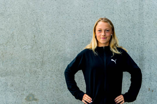 Rosengårds Hanna Bennison