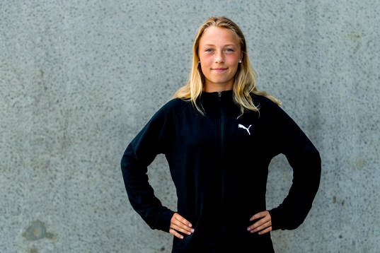 Rosengårds Hanna Bennison