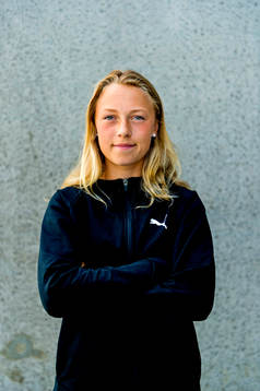 Rosengårds Hanna Bennison