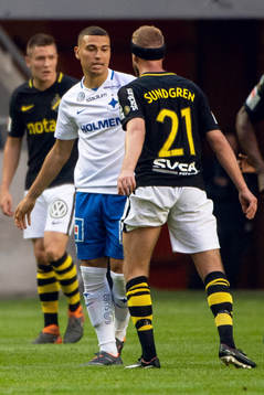 s Daniel Sundgren
