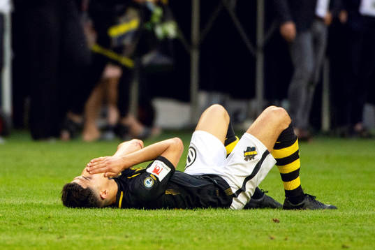 s Tarik Elyounoussi deppar