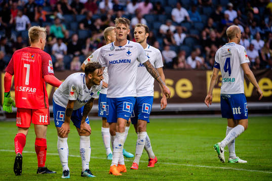 Norrköpings spelare