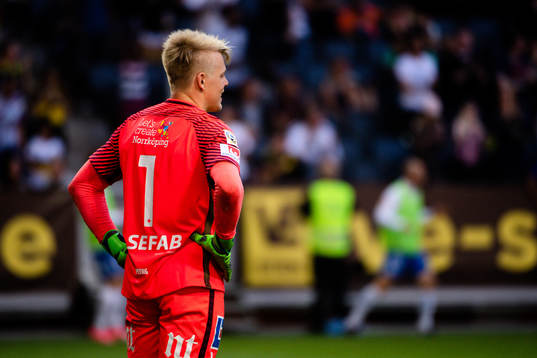 s 3-3 mål