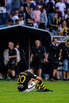 s Tarik Elyounoussi deppar