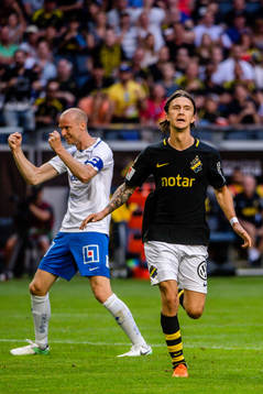 s Kristoffer Olsson deppar