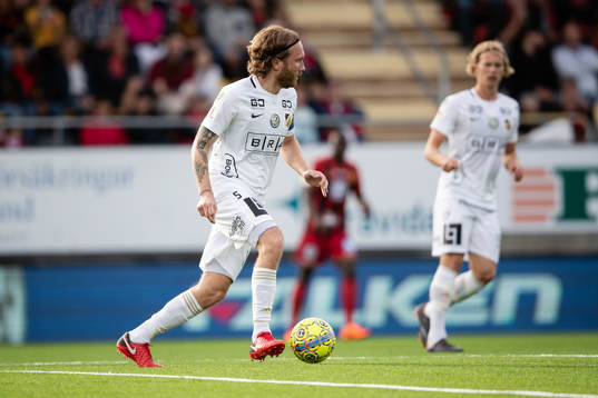 Häckens Emil Wahlström