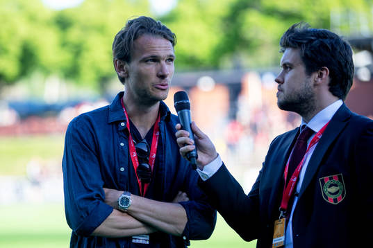 Albin Ekdal